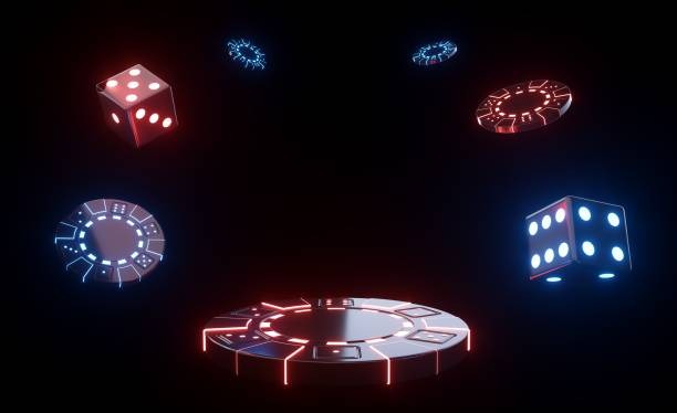 dasi4d Samarinda Night Spins