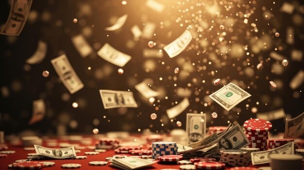 dasi4d What Is Inside Our Casino