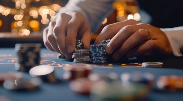 dasi4d Casino Catalogue